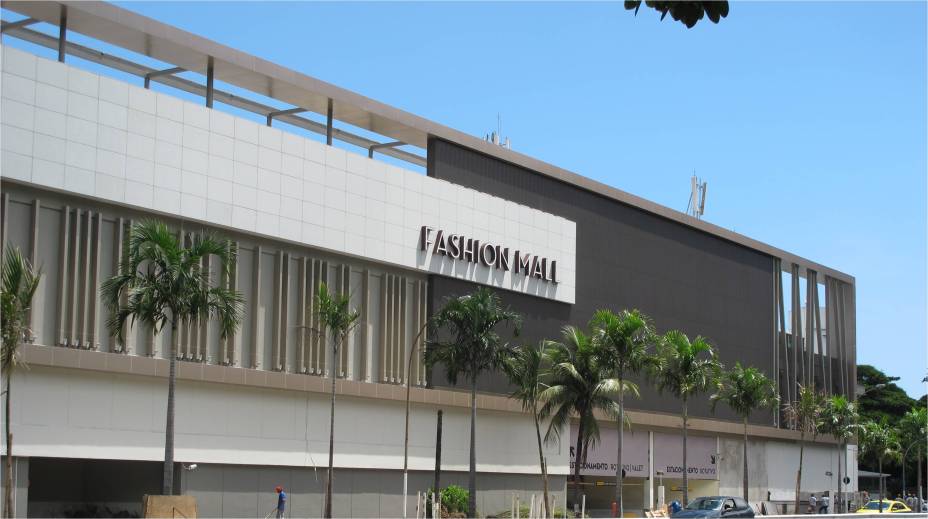 Fashion Mall