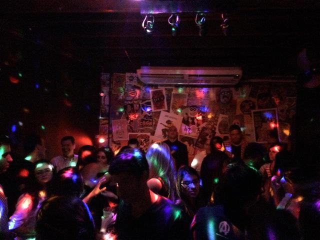 Bar Bukowski Bar Bukowski