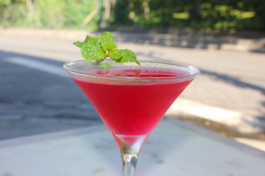 Madonna: criação do Do Horto Madonna: criação do Do Horto