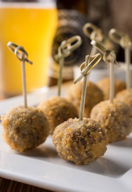 pirulito de cordeiro: dica para petiscar pirulito de cordeiro: dica para petiscar