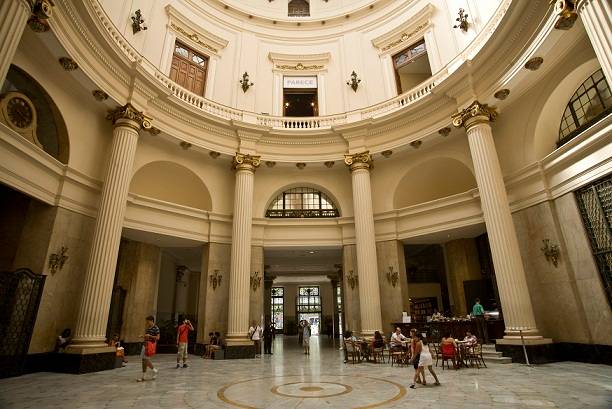 CCBB compartilha atividades educativas para adultos e crianças