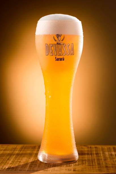 Sarará: chope de trigo da casa Sarará: chope de trigo da casa