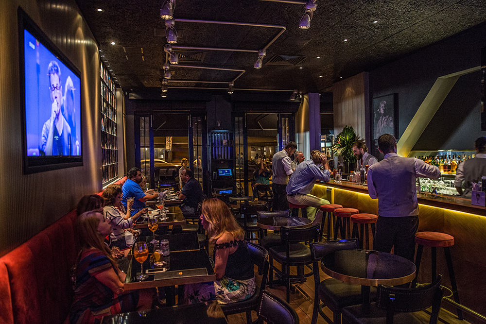 Casa de Bolos – Copacabana