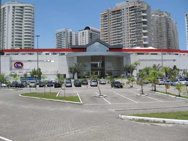 Recreio Shopping
