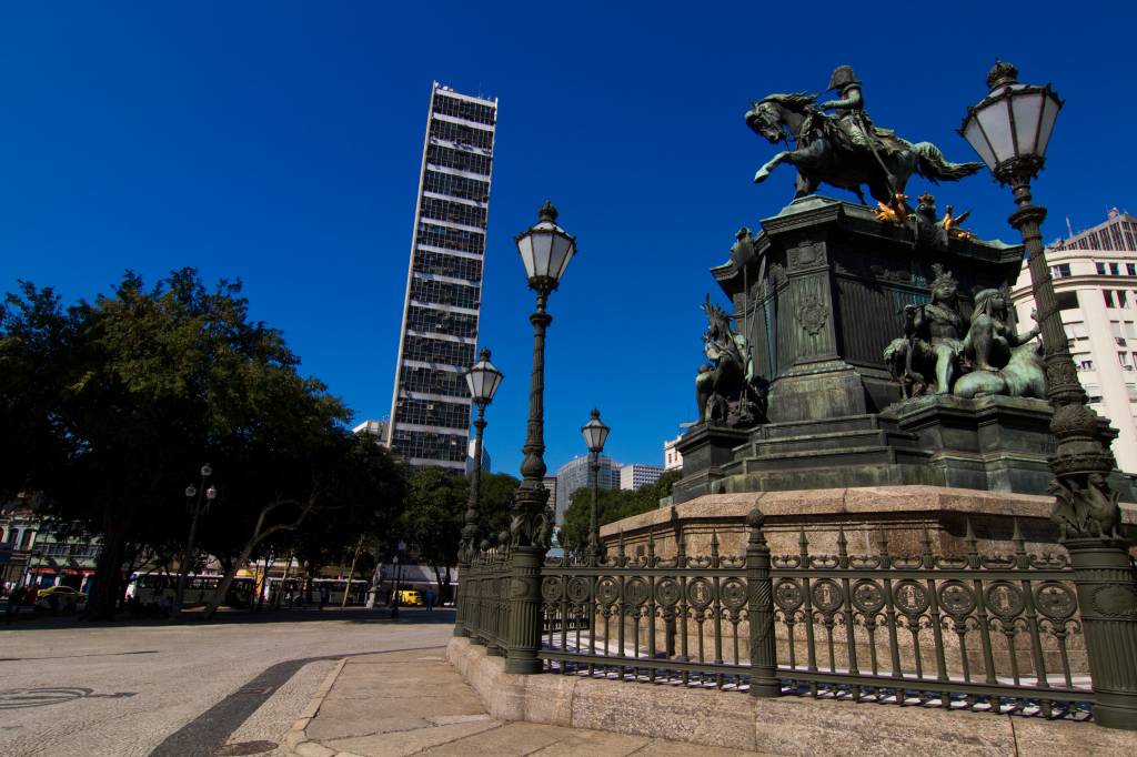 Rolé Carioca propõe tour a pontos de memória e resistência LGBT no Rio