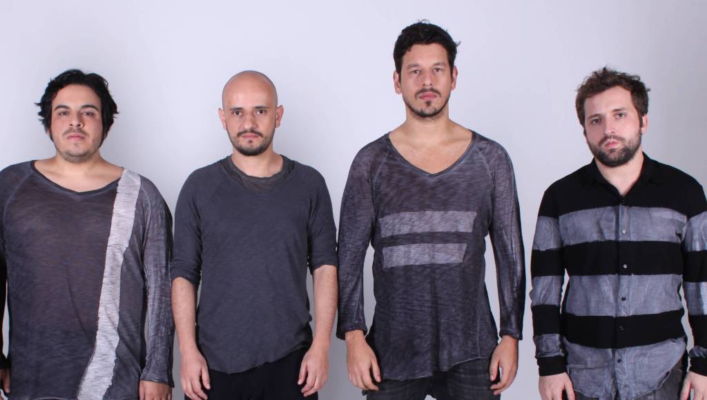 Porta dos Fundos apresenta espetáculo no Teatro Bradesco