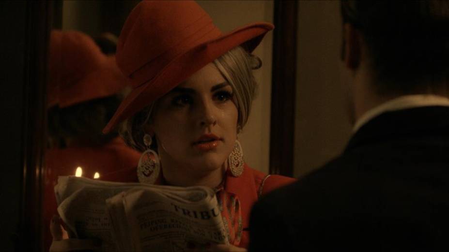 O Amor de Catarina O Amor de Catarina