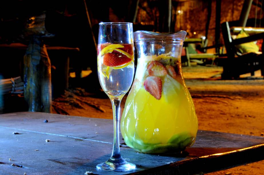 Clerikitch: delícia do Palaphita Clerikitch: delícia do Palaphita