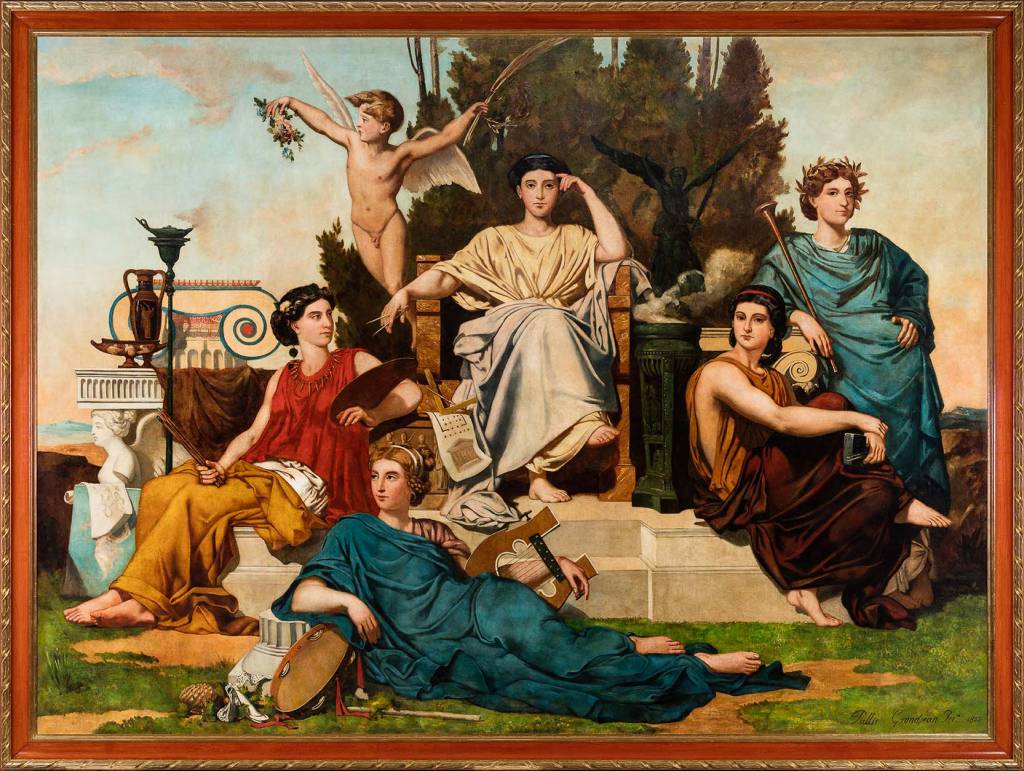 Palliere Alegoria as Artes palliere-alegoria-as-artes.jpeg