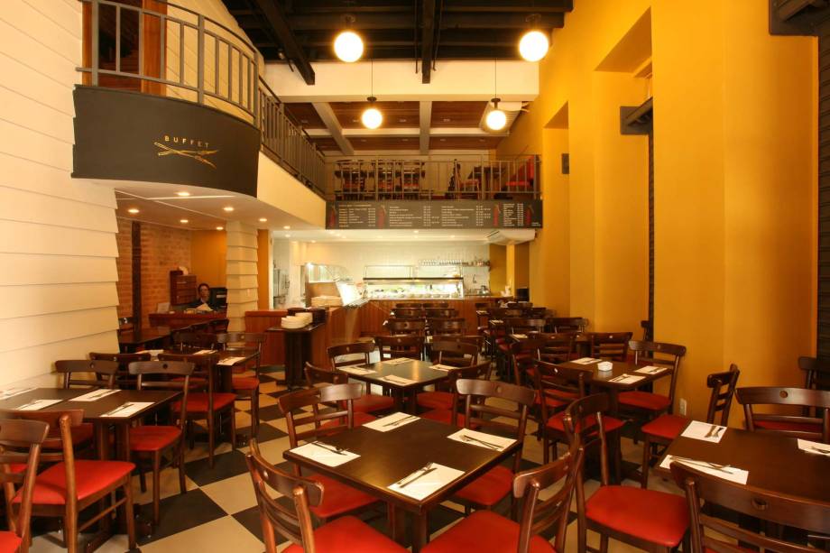 Restaurante Rancho Inn Restaurante Rancho Inn