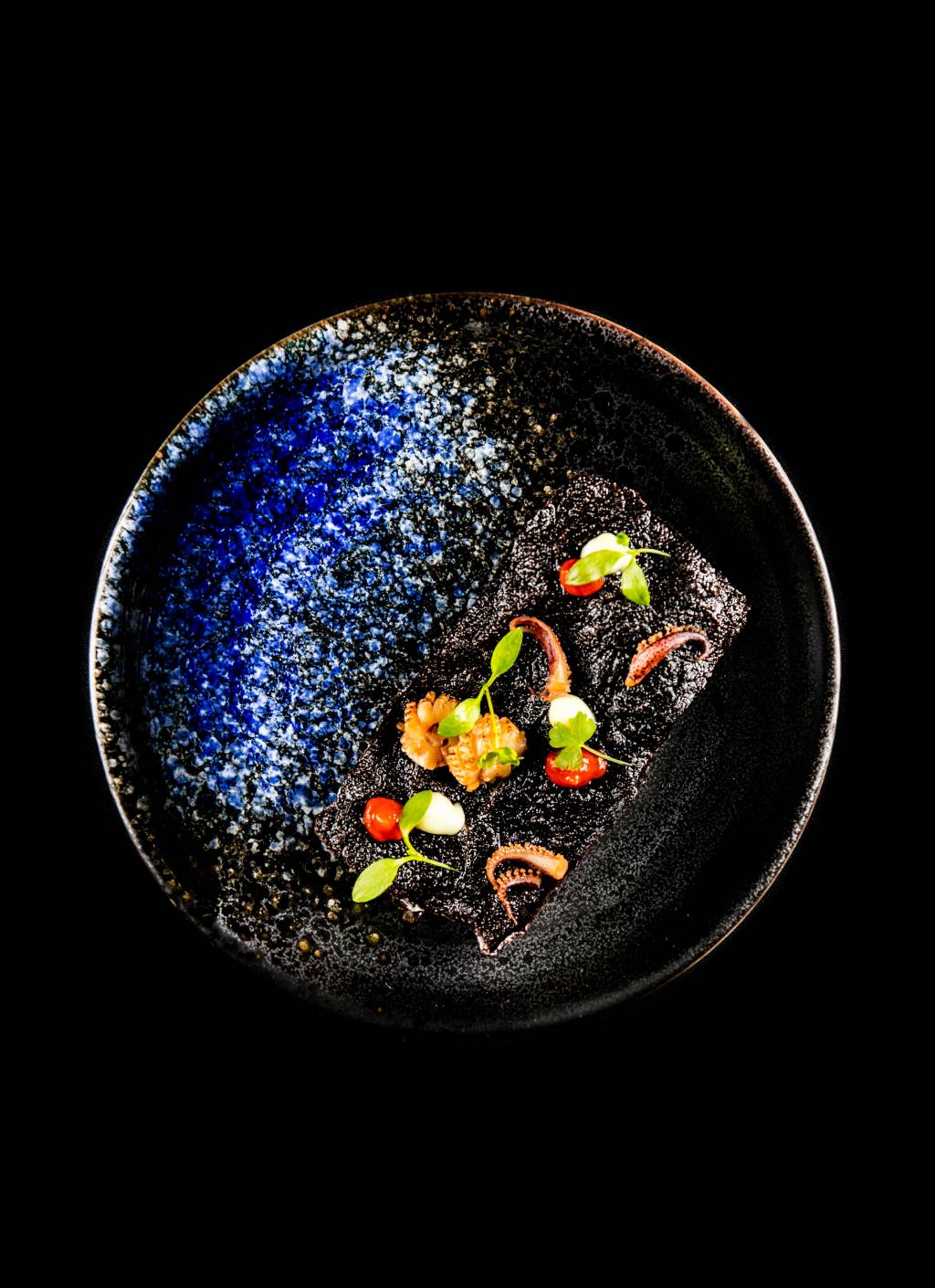 Restaurante de Felipe Bronze figura em lista dos top 10 do mundo