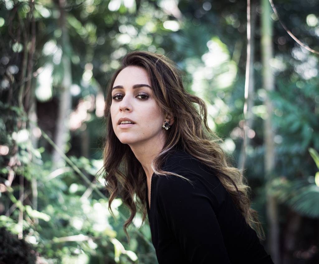 Roberta Sá e Lenine revisitam obra de Jackson do Pandeiro