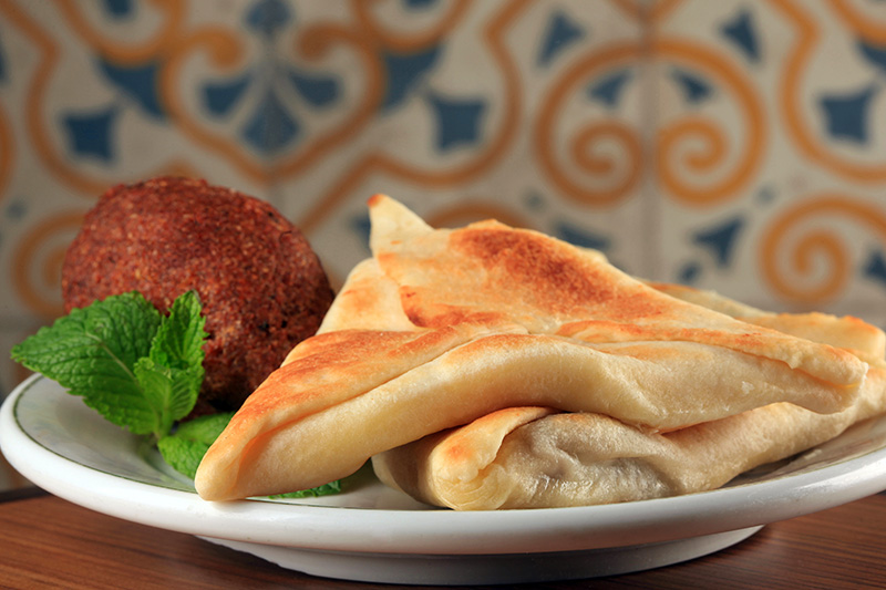 Rotisseria: estabelecimento tradicional da cidade Rotisseria: estabelecimento tradicional da cidade