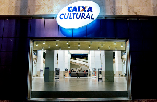 Caixa Cultural Caixa Cultural