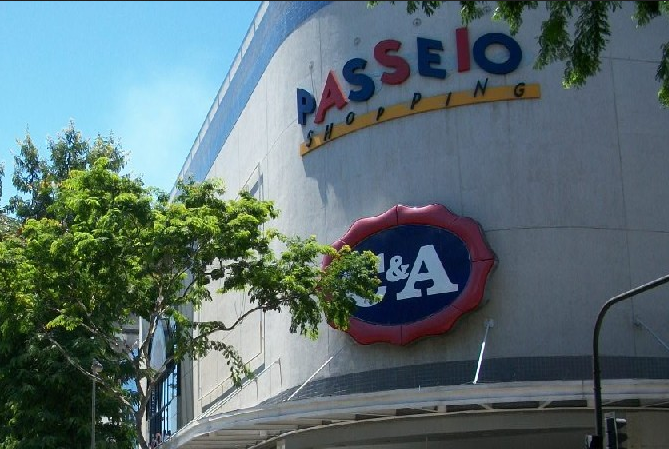 Passeio Shopping