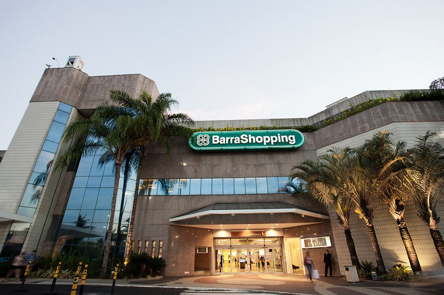 Lojas do BarraShopping oferecem descontos de até 70%