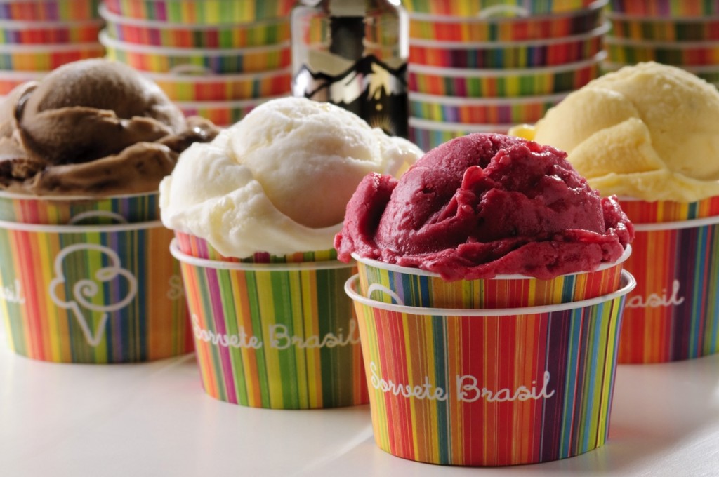 Sorvete em promoção, tortas com desconto e outras novidades no delivery