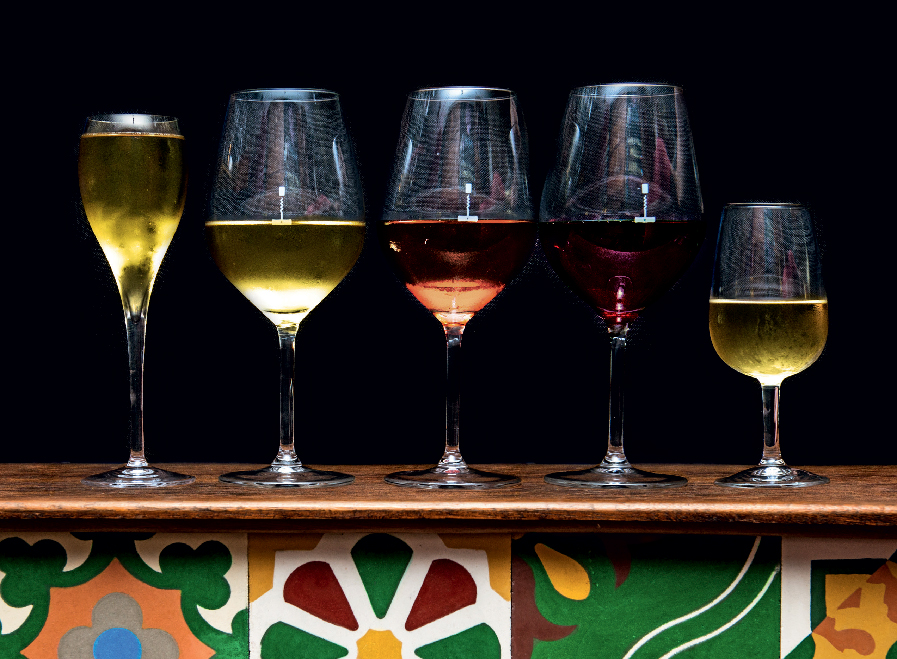 Vinhos são tema de feira gratuita em Botafogo neste fim de semana