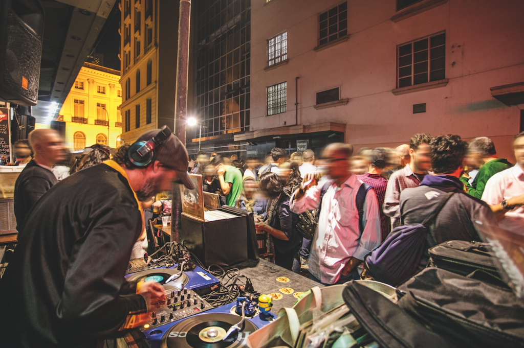 Confira 39 atrações gratuitas para curtir este fim de semana