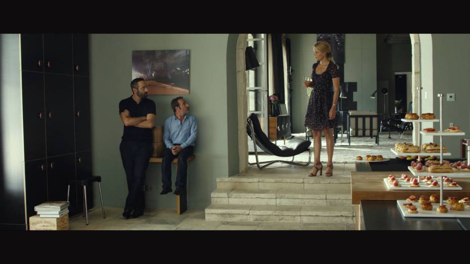 Um Amor à Altura Um Amor à Altura