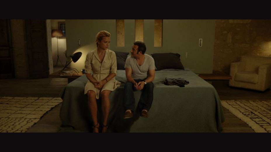 Um Amor à Altura Um Amor à Altura