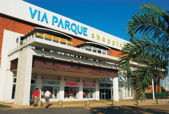 Via Parque