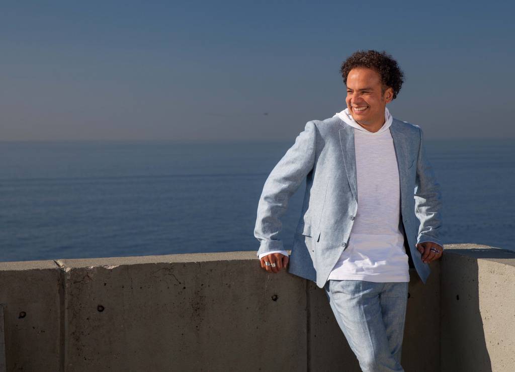 Rock in Rio 2017: “Quero acabar com preconceitos ridículos”