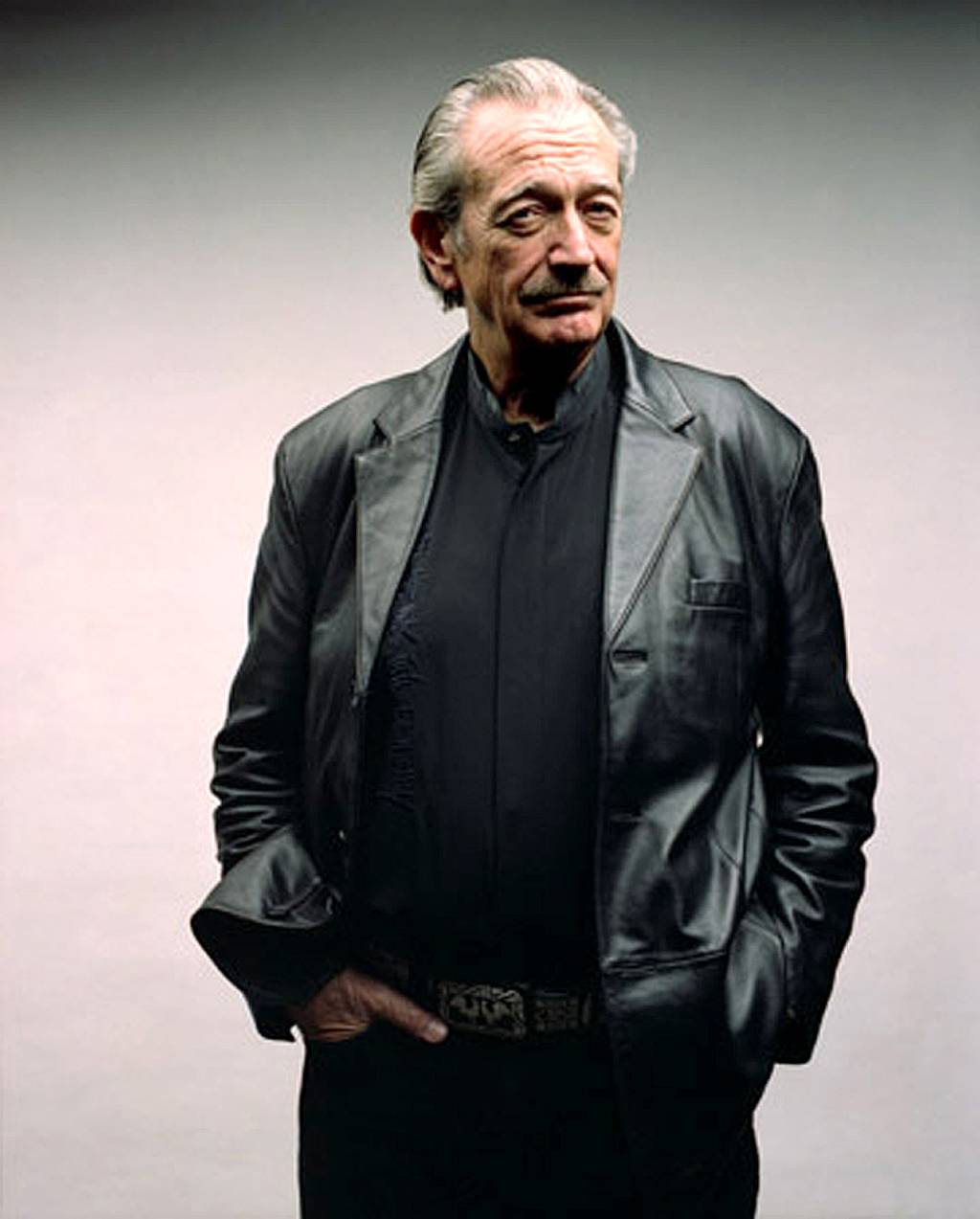 Charlie Musselwhite é coisa nossa