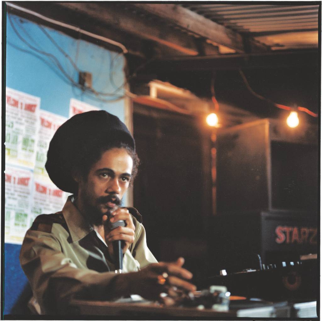 Festa da música negra