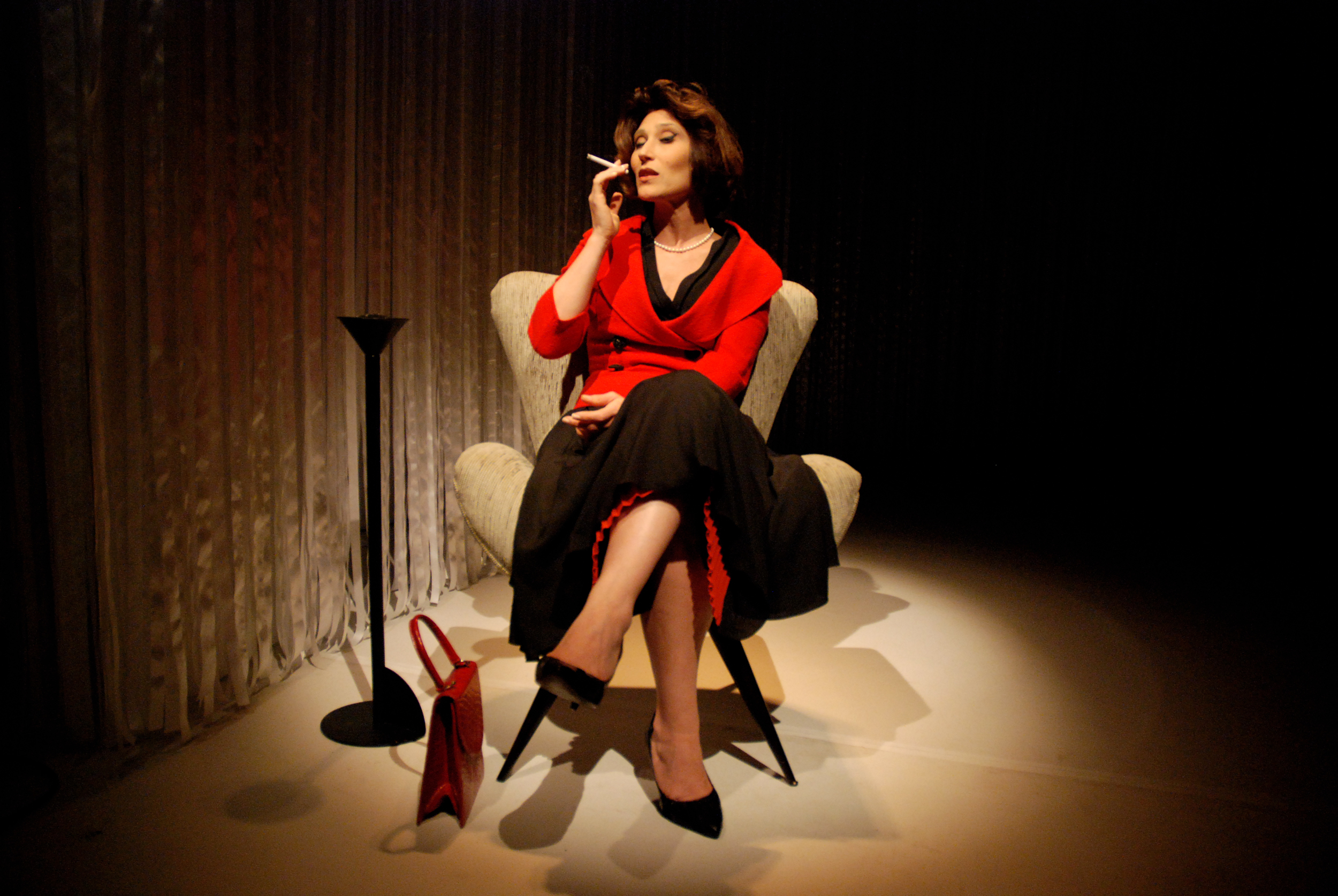 Simplesmente Eu, Clarice Lispector