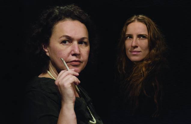 Amor ao Mundo — Um Encontro com Hannah Arendt: drama narra a trajetória da filósofa Amor ao Mundo — Um Encontro com Hannah Arendt: drama narra a trajetória da filósofa