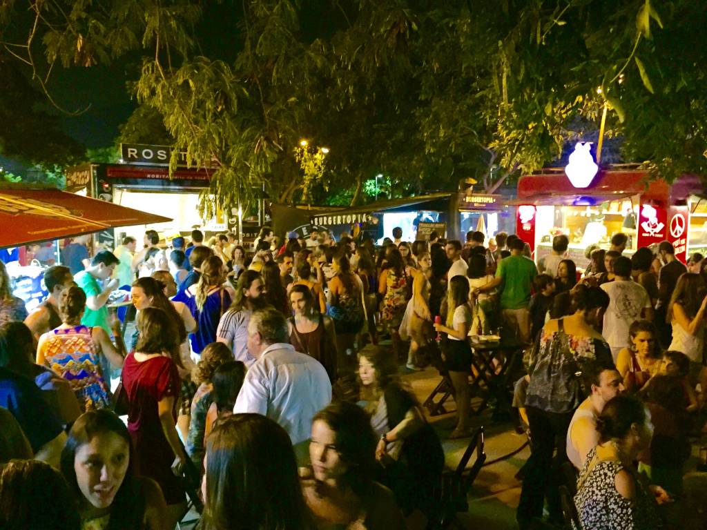 Lagoa Bier Fest tem edição carnavalesca