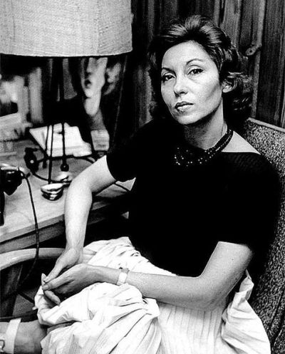 Aniversário de Clarice Lispector ganha comemoração no IMS