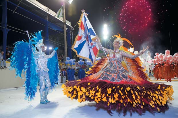 Regras que vêm e que vão