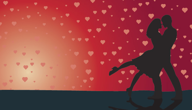 O jeito carioca de amar