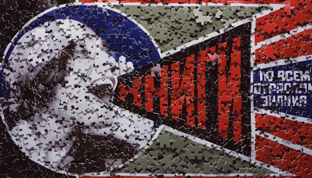 Em torno do vermelho