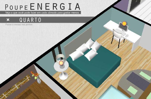 Como economizar na conta de luz