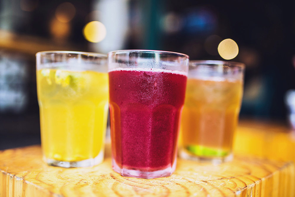 Casa de comidinhas naturais, Jaeé lança novidades