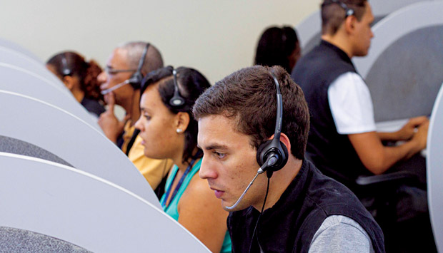 Alô, é da polícia?