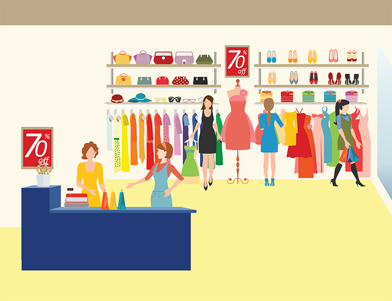 As 50 melhores pontas de estoque do Rio