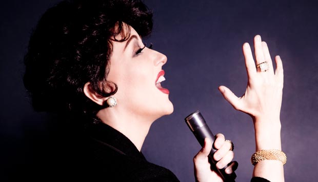 Dorothy  no olho do furacão