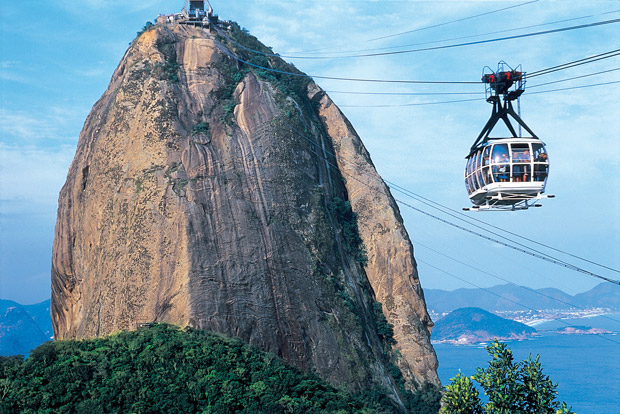 Bondinho Pão de Açúcar dá desconto para as mães no domingo (14)