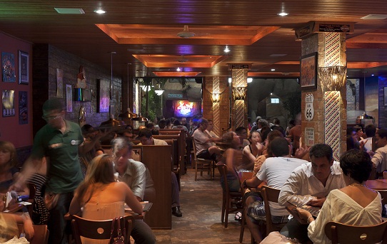 Os melhores bares para comemorar o aniversário