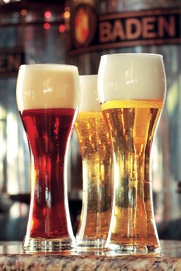 Os melhores chopes diferentes do Rio