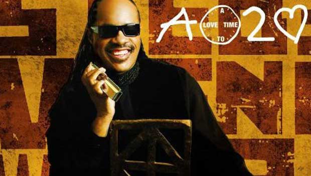 Cego desde que nasceu, ainda prematuro, Wonder assinou seu primeiro contrato aos 11 anos de idade com a gravadora Tamla Records, e continua com ela até hoje<br> Cego desde que nasceu, ainda prematuro, Wonder assinou seu primeiro contrato aos 11 anos de idade com a gravadora Tamla Records, e continua com ela até hoje<br>