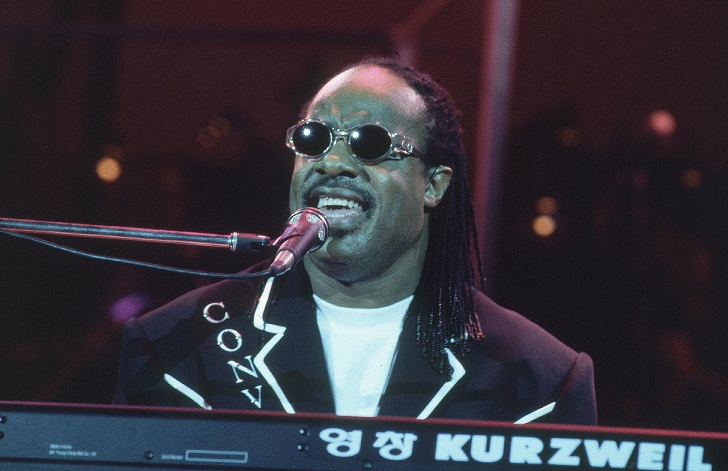 Free Jazz Festival no Rio, em 1995<br> Free Jazz Festival no Rio, em 1995<br>