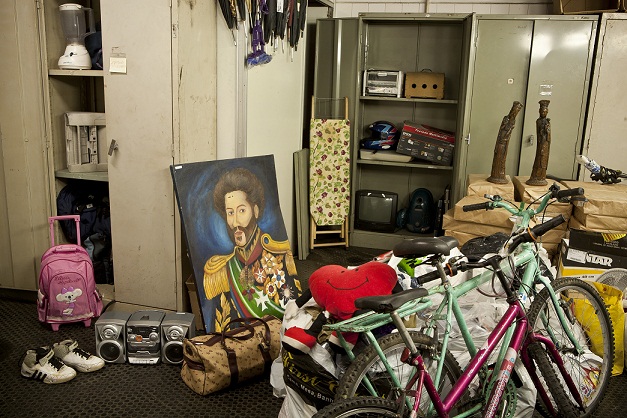 Dez achados e perdidos (bem curiosos)