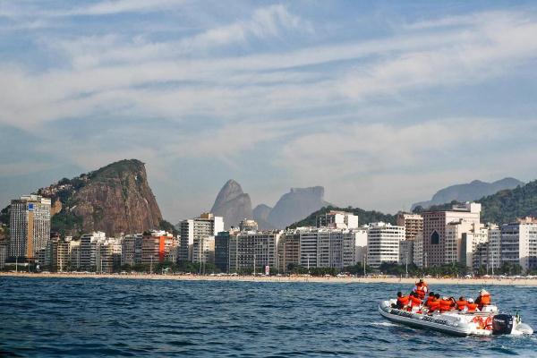 Retomada do turismo: ocupação nos hotéis da cidade chega a 95% no feriadão
