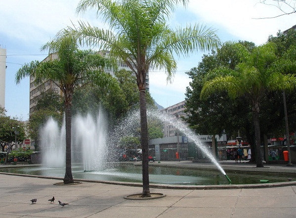 Mais de um século de diversão