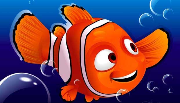 Procurando Nemo conta a história de Marlin, um peixe-palhaço que perde quase toda a família durante o ataque de um predador, e assim, torna-se um pai superprotetor de seu único filho, Nemo. O problema é que tanta proteção acaba envergonhando o peixinho na<br> Procurando Nemo conta a história de Marlin, um peixe-palhaço que perde quase toda a família durante o ataque de um predador, e assim, torna-se um pai superprotetor de seu único filho, Nemo. O problema é que tanta proteção acaba envergonhando o peixinho na<br>
